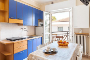 Villa Maria Apartments nel Cuore di Riccione Riccione